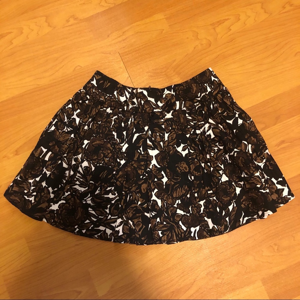 Forever 21 party skirt
